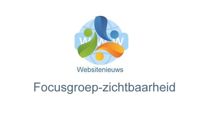 websitenews focusgroep 1