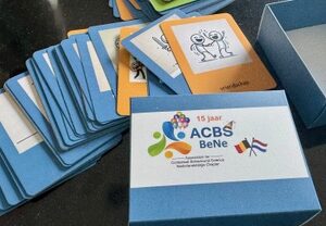 Waardekaarten (incl verzendkosten)