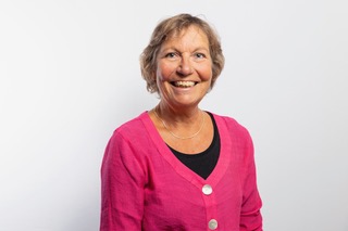 Jenny Blaauwbroek