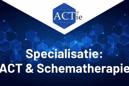 ACBS-Schematherapie