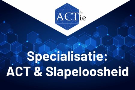 ACBS-slapeloosheid