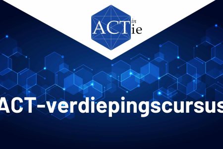 ACBS-verdiepingscursus