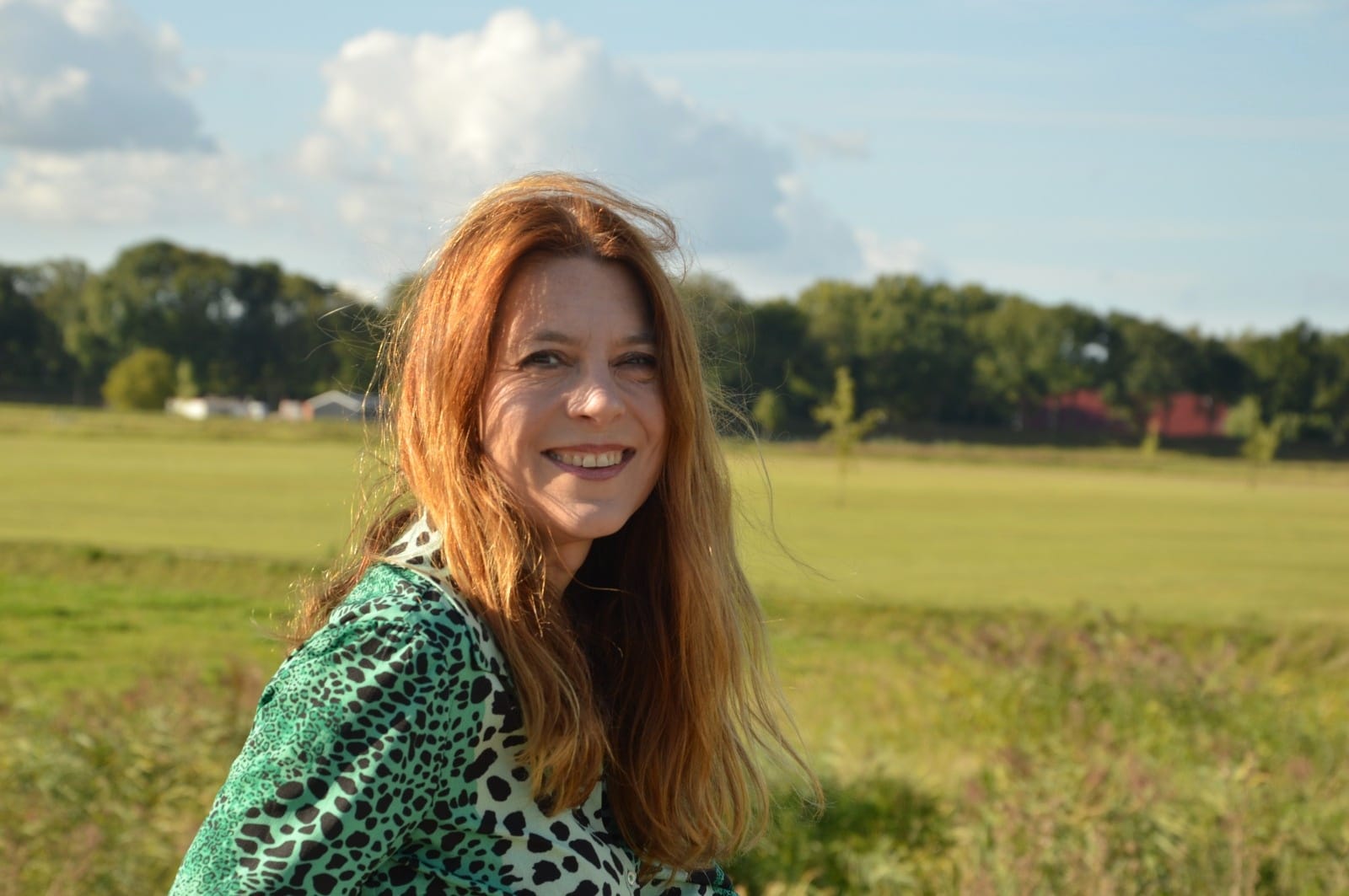 Profielfoto Marieke Wubs