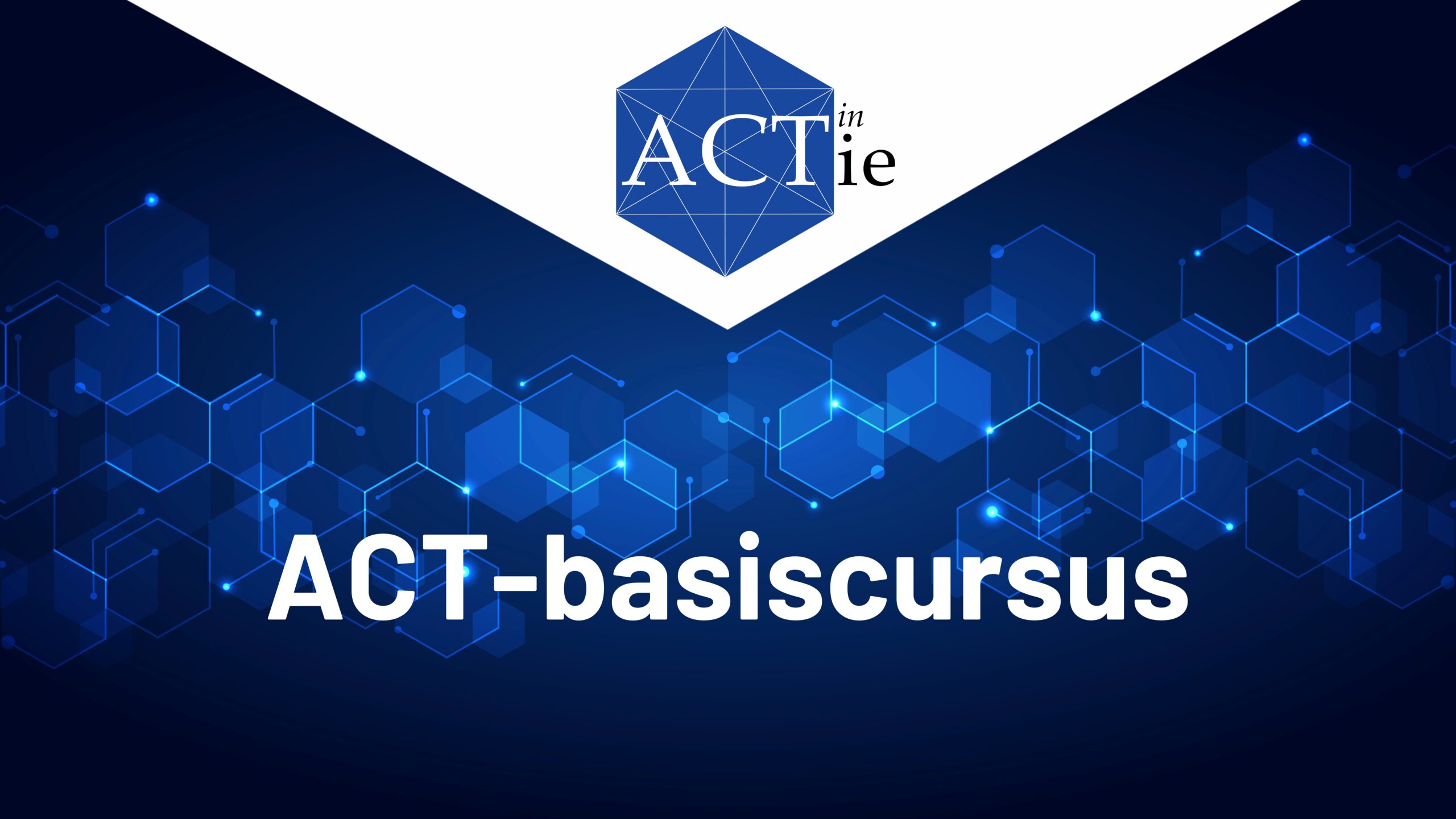 ACBS-basiscursus-1