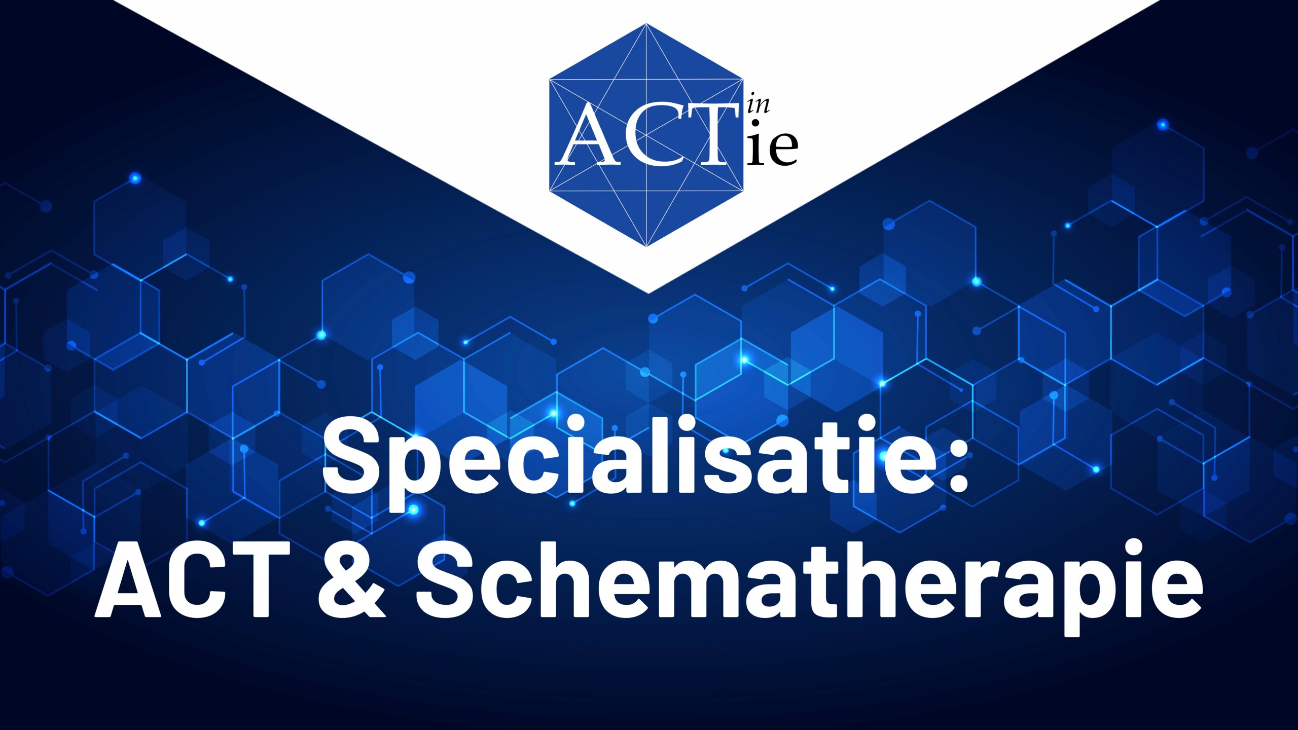 ACBS-Schematherapie